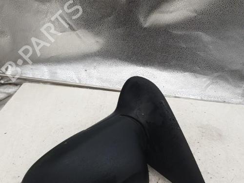 Left mirror MAZDA 2 (DY) 1.4 CD | BP24422828C26 