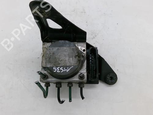 ABS pump RENAULT SCÉNIC II (JM0/1_) 1.5 dCi (JM1E, JM16) | BP22882275M43 