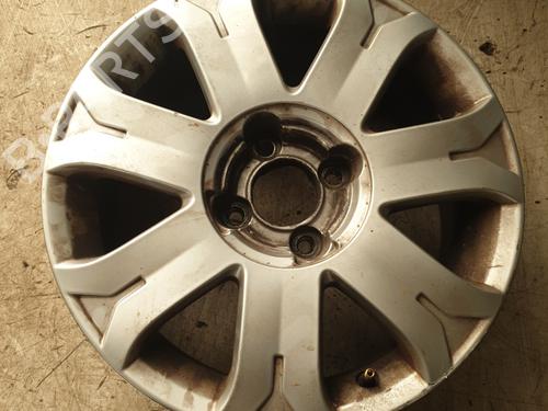 Used Rim CITROËN C4 I (LC_) 1.6 HDi (90 hp) 24802799