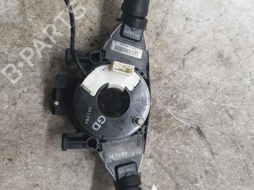 Used Steering column stalk NISSAN MICRA III (K12) 1.2 16V (65 hp) 28293203