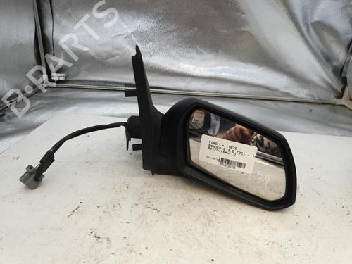 Right mirror FORD MONDEO III (B5Y) 2.0 16V TDDi / TDCi | BP22868029C27 
