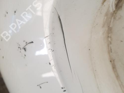 Rear bumper DACIA DUSTER (HS_) 1.5 dCi | BP29347858C8 