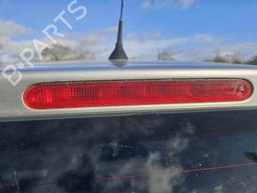 Used Third brake light Third brake light PEUGEOT 307 (3A/C) 1.6 HDi (90 hp) 32307903 32307903