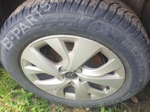 Fælk CITROËN C4 Picasso II | BP36367782C45 - Image 3
