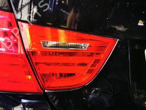 Used Left tailgate light BMW 3 (E90) 318 d (143 hp) 22868452