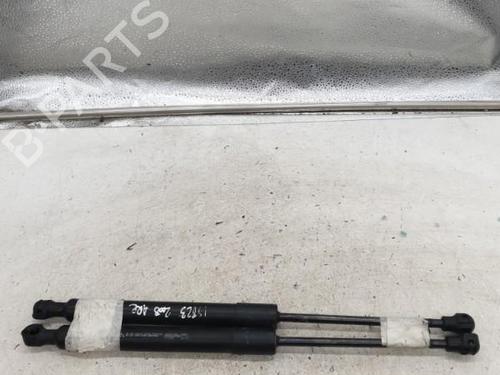 Tailgate lift support PEUGEOT 2008 I (CU_) 1.2 THP 110 / PureTech 110 | BP22870275C138