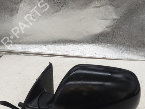 Left mirror PEUGEOT 307 (3A/C) 2.0 HDi 90 | BP22867180C26 