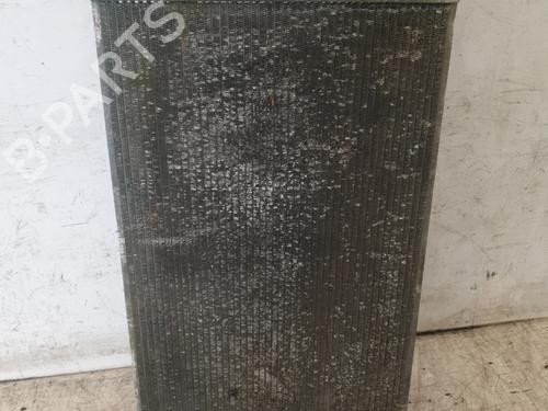 Used Water radiator Water radiator 27608314 27608314