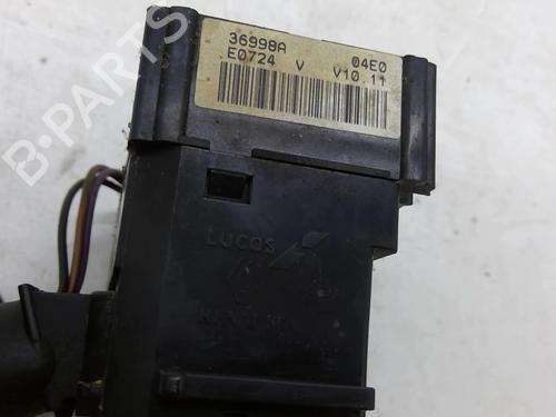 Pulsantiera RENAULT SCÉNIC I MPV (JA0/1_, FA0_) 1.6 (JA00, JA16, JA15, JA19, JA1V, JA2B, JA2C, JA0B,... (107 hp) 22876455