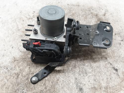 Used ABS pump VW POLO VI (AW1, BZ1, AE1) 1.6 TDI (95 hp) 29341122