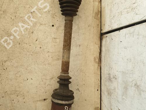 Left front driveshaft RENAULT SCÉNIC II (JM0/1_) | BP28016282M38 - Image 2