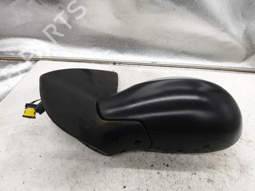 Retrovisor izquierdo PEUGEOT 206 Hatchback (2A/C) 1.4 HDi eco 70 | BP22878511C26 