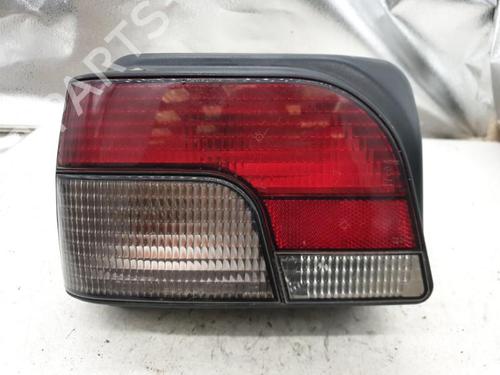 Used Left taillight Left taillight ROVER 100 / METRO Hatchback (XP) 115 D (57 hp) 22884025 22884025