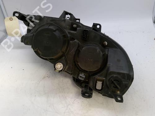 Left headlight PEUGEOT 807 (EB_) 2.2 HDi | BP22875578C28 - Image 3