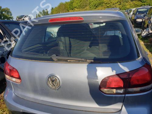 Tailgate VW GOLF VI (5K1) 2.0 TDI | BP25483909C6 