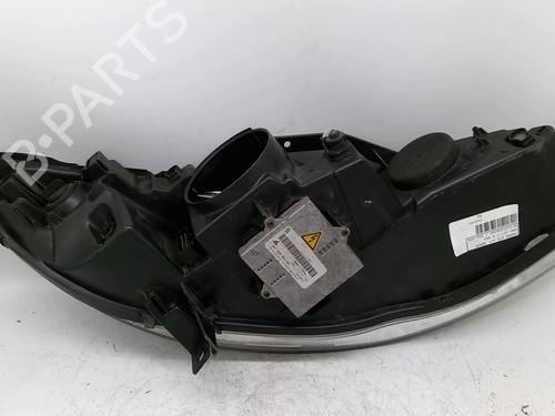 Used Left headlight PEUGEOT 407 (6D_) 1.6 HDi 110 (6D9HZC, 6D9HYC) (109 hp) 22875524