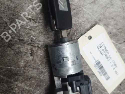 Clé de contact CITROËN C4 Picasso I MPV (UD_) 2.0 HDi 138 (136 hp) 29174090