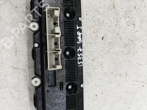 Commande Chauffage VW GOLF V (1K1) 1.9 TDI | BP24422328I5 