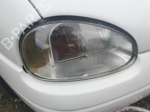 Faro derecho OPEL CORSA B (S93) 1.7 D (F08, F68, M68) (60 hp) 28415884