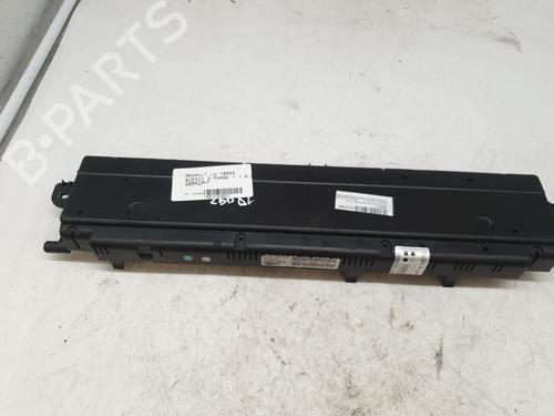 instrument-cluster-renault-scenic-ii-jm01_-2003-2004-2005-2006-2007-2008-2009-2010-36556199 main image