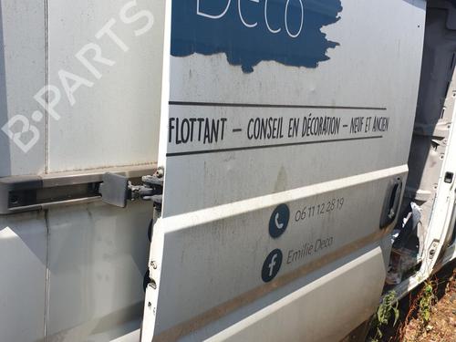 right-slide-door-citroen-jumper-ii-van-2006-37754269 main image