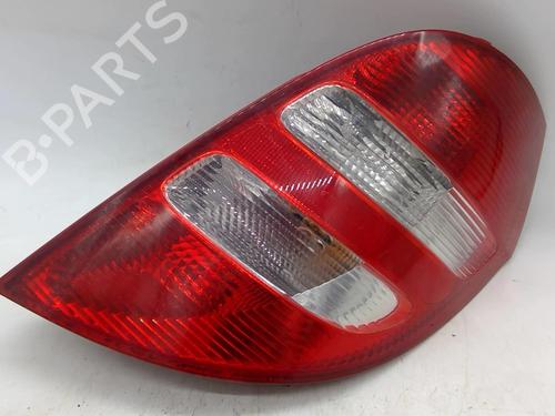 Right taillight MERCEDES-BENZ A-CLASS (W169) A 160 CDI (169.006, 169.306) | BP22886305C35 