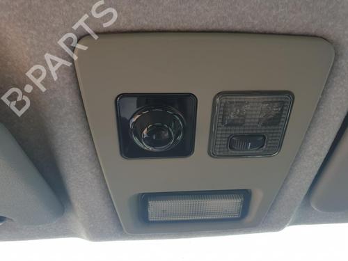 Used Interior roof light Interior roof light CITROËN ZX (N2) 1.9 DT (92 hp) 28190675 28190675