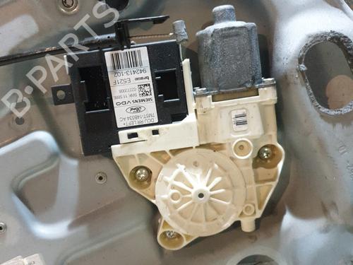 Rear left window mechanism FORD FOCUS II (DA_, HCP, DP) 2.0 TDCi | BP22877817C24 