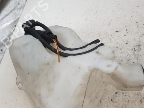 Windscreen washer tank PEUGEOT 2008 I (CU_) 1.5 BlueHDI 100 | BP22864756C113 