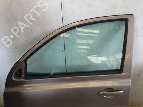 Used Left front door NISSAN MICRA III (K12) 1.2 16V (80 hp) 22864590