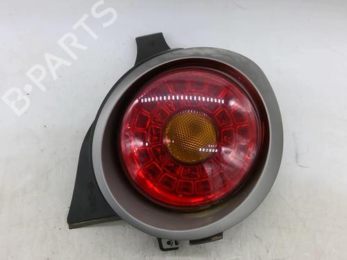 Right taillight ALFA ROMEO MITO (955_) 1.3 MultiJet (955AXP1A, 955AYC1A) | BP22872819C35 