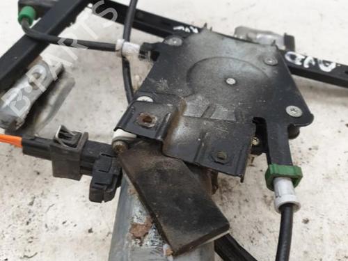 Used Front right window mechanism LAND ROVER FREELANDER I (L314) 2.0 DI 4x4 (98 hp) 22875088