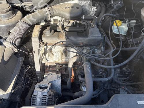Used Engine Engine VW GOLF IV Cabriolet (1E7) 1.8 (75 hp) 40497527 40497527