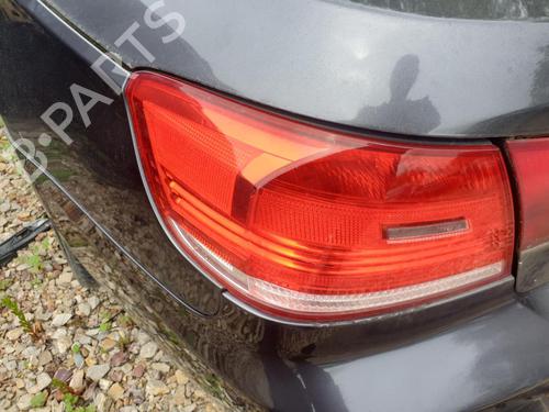 Left taillight BMW 3 Convertible (E93) 330 d | BP35793360C34 - Image 3