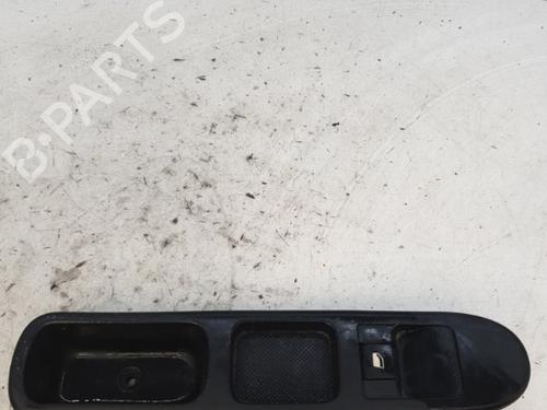 Right front window switch PEUGEOT 307 Break (3E) 1.6 HDi 110 | BP22864877I26 - Image 3
