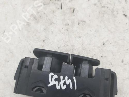 Warning switch DACIA SANDERO II TCe 90 (B8M1, B8MA, B8AC) | BP23200770I22 - Image 3