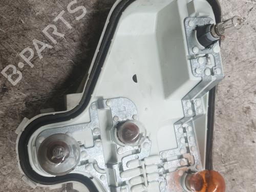 Lamp holder AUDI A3 (8P1) 3.2 V6 quattro | BP29840014L10