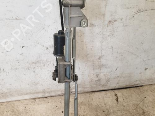 Front wipers mechanism CITROËN C4 Coupe (LA_) 1.6 HDi | BP25338113C83 