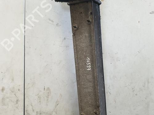 Intercooler BMW 1 (E81) 118 d (143 hp) 27571252