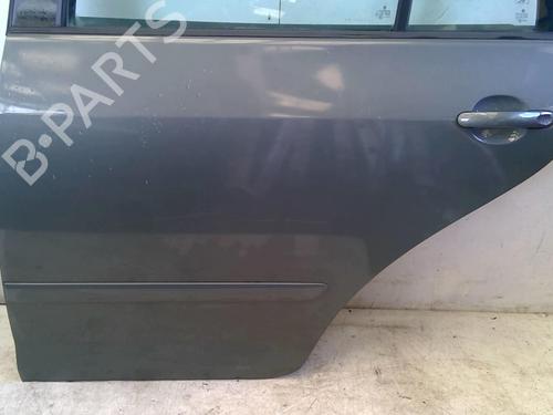 Left rear door VW GOLF PLUS V (5M1, 521) 1.9 TDI | BP24421314C4 