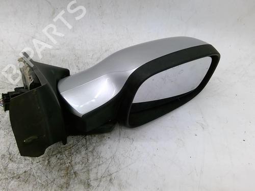 Right mirror RENAULT SCÉNIC II (JM0/1_) 1.5 dCi (JM1E, JM16) | BP22885289C27 
