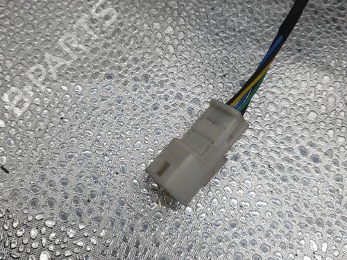 Right mirror DACIA SANDERO 1.5 dCi | BP23967111C27 