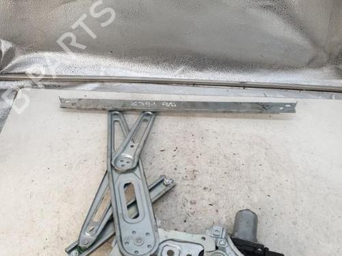 Used Front right window mechanism Front right window mechanism 22883683 22883683