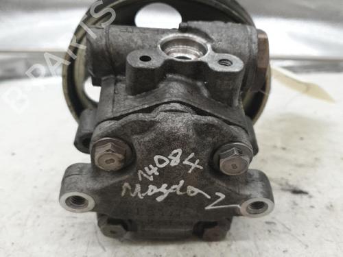 Steering pump MAZDA 2 (DY) 1.4 CD | BP24422116M99 - Image 3