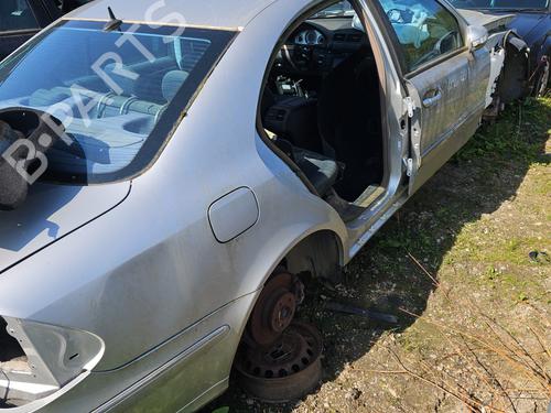 Climate control MERCEDES-BENZ E-CLASS (W211) E 280 CDI (211.023) | BP31754853I5  - Image 6