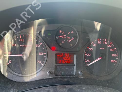 Used Engine Engine 39098151 39098151