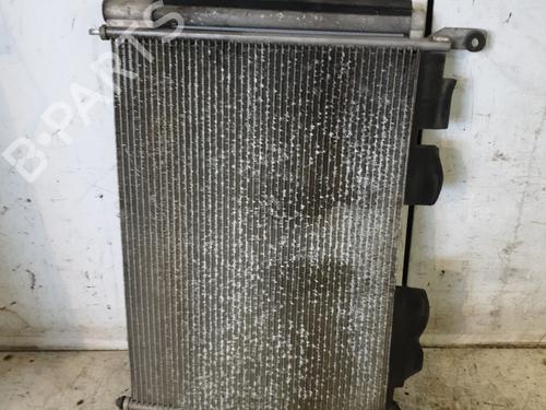 AC radiator RENAULT KOLEOS I (HY_) 2.0 dCi 4x4 (HY0K) | BP23832497M32 