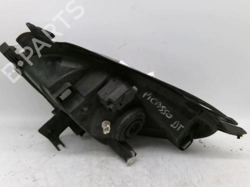 Used Right headlight CITROËN XSARA PICASSO (N68) 2.0 HDi (90 hp) 22875537