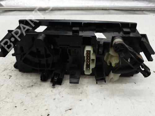 Used Climate control Climate control PEUGEOT 207 (WA_, WC_) 1.4 HDi (68 hp) 22879122 22879122