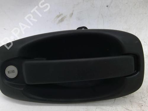 Used Exterior handle FIAT FIORINO Box Body/MPV (225_) 1.3 D Multijet (95 hp) 24421194